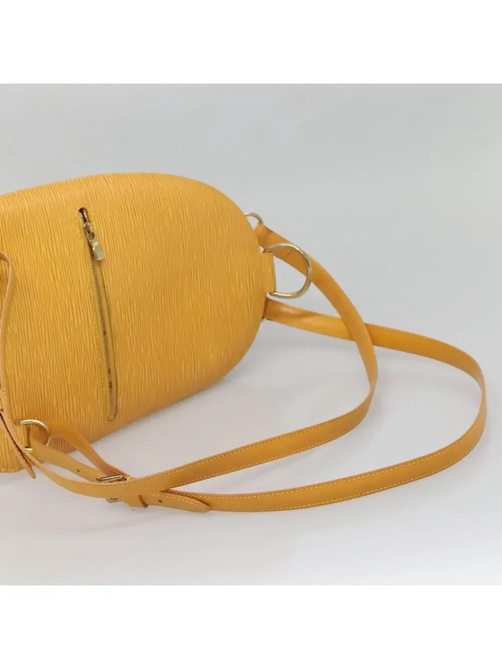 Louis Vuitton Epi Mabillon Backpack #344331L58B